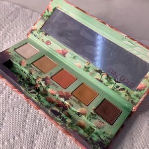 Kristen Leanne Urban Decay Palette